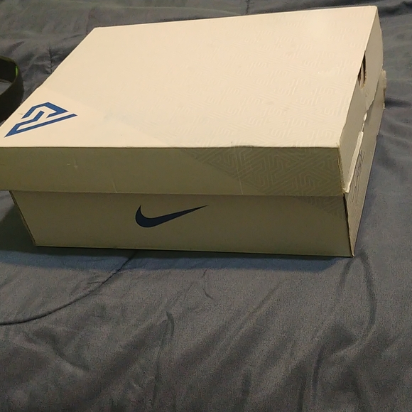 Nike zoom freak 1s - Picture 1 of 9